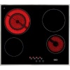 Defy Slimline Touch Control Vitroceramic Dual Zone Hob Photo