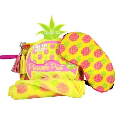 Photo of Makeup Eraser 3-in-1 Pineapple Set