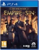 Koch Media Empire of Sin - Day One Edition Photo