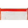Trefoil 4 Kids Clear Exam Pencil Bag Photo