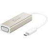 J5 Create JCA111 USB-C to VGA Adapter Photo