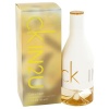 Calvin Klein CK In 2U Eau De Toilette Spray - Parallel Import Photo