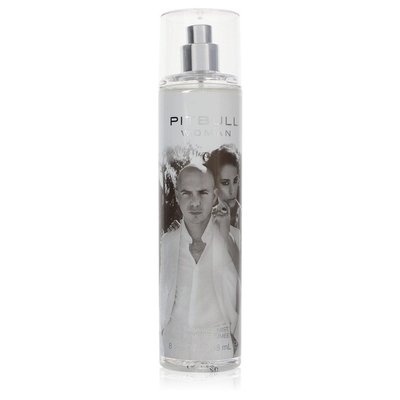 Photo of Pitbull Publishing Pitbull Fragrance Mist - Parallel Import