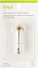 Cricut Maker Single Scoring Wheel Tip with QuickSwap Housing - Compatible with Maker / Explore Photo