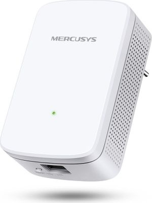 Photo of Mercusys ME10 Wi-Fi Range Extender
