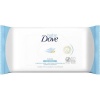 Dove Books Dove Baby Rich Moisture Wipes Photo