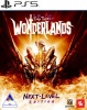 2K Tiny Tina's Wonderlands: Next-Level Edition - Pre-order to get the Golden Hero Armor Pack! Photo