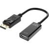 Parrot Products Parrot Adaptor - Display Male to HDMI Female Photo
