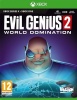 Rebellion Evil Genius 2: World Domination Photo