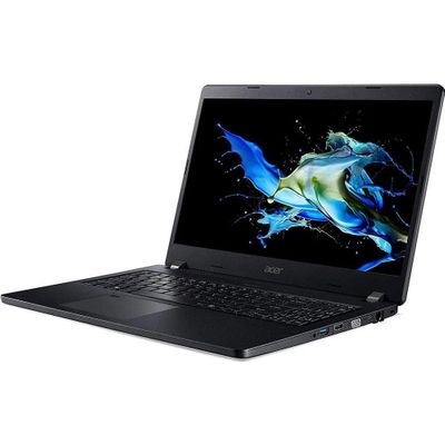 Photo of Acer TravelMate P2 15.6" Core i5 Notebook - Intel Core i5-1135G7 512GB SSD 16GB RAM Windows 10 Pro NVIDIA GeForce MX330