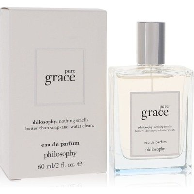 Photo of Philosophy Pure Grace Eau de Parfum - Parallel Import
