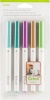 Cricut Wisteria Pen Set - Fine Point - Compatible with Explore Photo