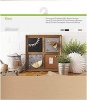 Cricut Corrugated Cardboard - Basics - Compatible with All Cutting Machines Photo