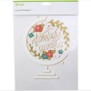 Cricut Iron On Designs - Adventure Awaits - Compatible with Maker 3/ Explore3 Photo