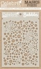 Celebr8 Mask - Bubbles Photo