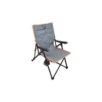 Photo of Basecamp Chair Delux Camping 3 Position Backrest