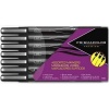 Prismacolor Premier Permanent Markers - 7 Assorted Sizes Photo