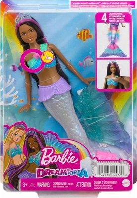 Photo of Barbie Dreamtopia Twinkle Lights Mermaid