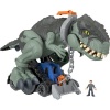 Imaginext Jurassic World Dominion Mega Stomp & Rumble Giga Dino Photo