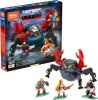 Mega Construx Masters of the Universe She-Ra vs Hordak & Monstroid Photo