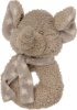 Bo Jungle Plush Rattle Zimbe the Elephant Photo