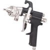 Aircraft Grav Feed Spray Gun Nozzle With Spiral Hose Photo