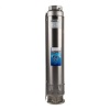 Agri Full Flow Reducing Elbow - 20mm x 15mm Photo