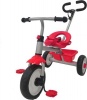 Little Bambino Push Bar Bike - Red Photo