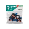 Micro Pub Press Micro Rainjet 5 X Head Mister Bulk Pack of 15 Photo
