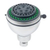 Abs Books ABS Multi Function Shower Bulk Pack of 2 Photo