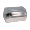 Kaufmann PVC Water Resistant Light Fitting Bulk Pack of 4 Photo