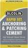 Alcolin Rapid Set Patching Cement 2Kg Grey Photo