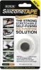 Alcolin Silicone Tape 3M White Photo