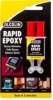 Alcolin Rapid Epoxy Adhesive 8ml Photo