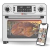 Milex Air Fryer Oven with Rotisserie Photo