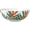 Maxwell Williams Maxwell and Williams Night Garden Foliage Bowls Photo