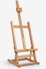 JAS H-Frame Table Easel Photo