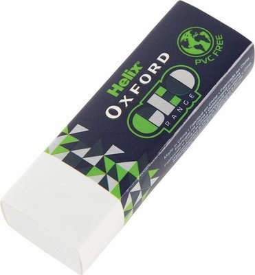 Photo of Helix Oxford GEO Eraser