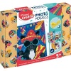 Maped Creativ Photo Mosaics - Animal Adventure Photo