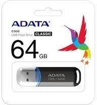 Photo of Adata AC906 64GB Compact Flash Drive