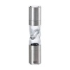 Ad Hoc AdHoc 2-in-1 Salt and Pepper Mill with CeraCut Grinder Photo