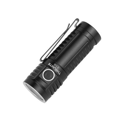 Photo of ThruNite T1S Rechargeable Flashlight