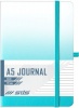 SDS 1520 A5 Gradient Journal - Ruled Photo
