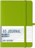 SDS 1510 A5 Journal - Ruled Photo