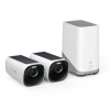 Eufy Cam 3 with HomeBase 3 and Twin 4K Solar Cameras Photo
