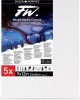 Daler Rowney FW - Mixed Media Canvas - 9x12in - Pack of 5 Photo