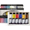 Daler Rowney Aquafine Gouache - 15ml - Set of 6 Photo