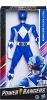 Power Rangers Mighty Morphin 9.5" Figure - Blue Ranger Photo