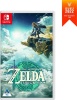 Nintendo The Legend of Zelda: Tears of the Kingdom Photo