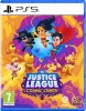 Outright Games DC Justice League: Cosmic Chaos Photo